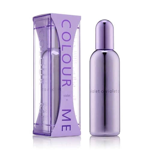 Purple Eau de Parfum 100ml
