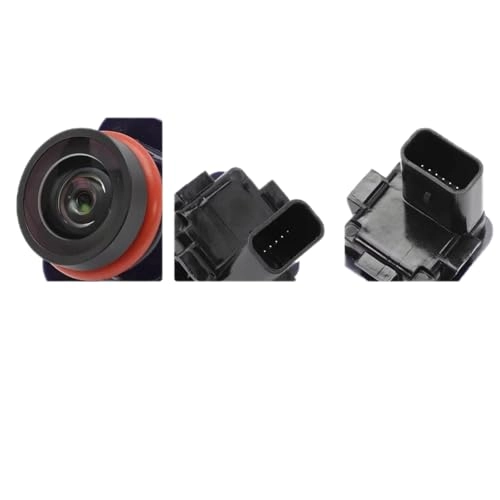 Rear View Camera - video cable