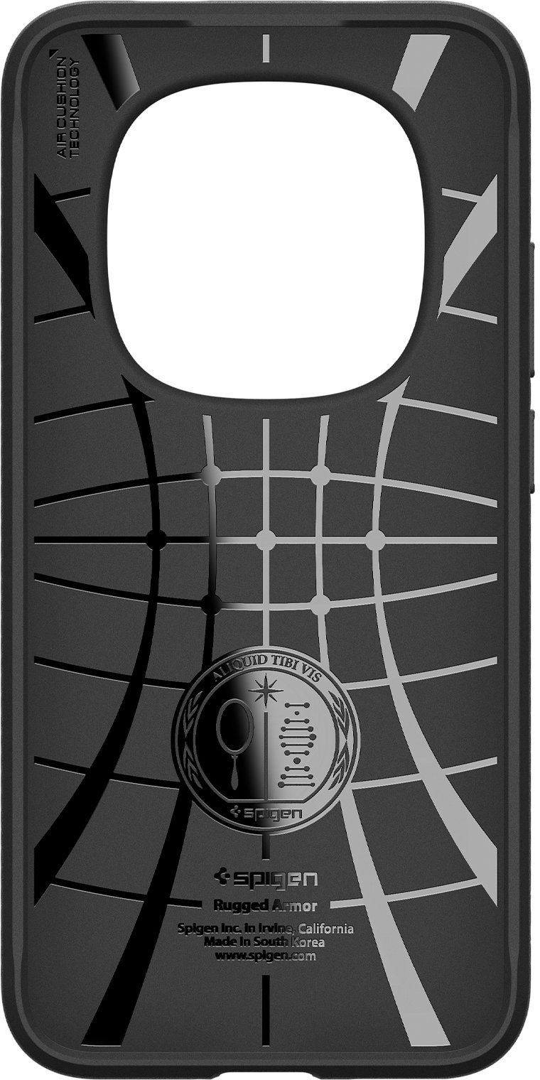 Rugged Armor case cover for Xiaomi Redmi Note 15 Pro 5G