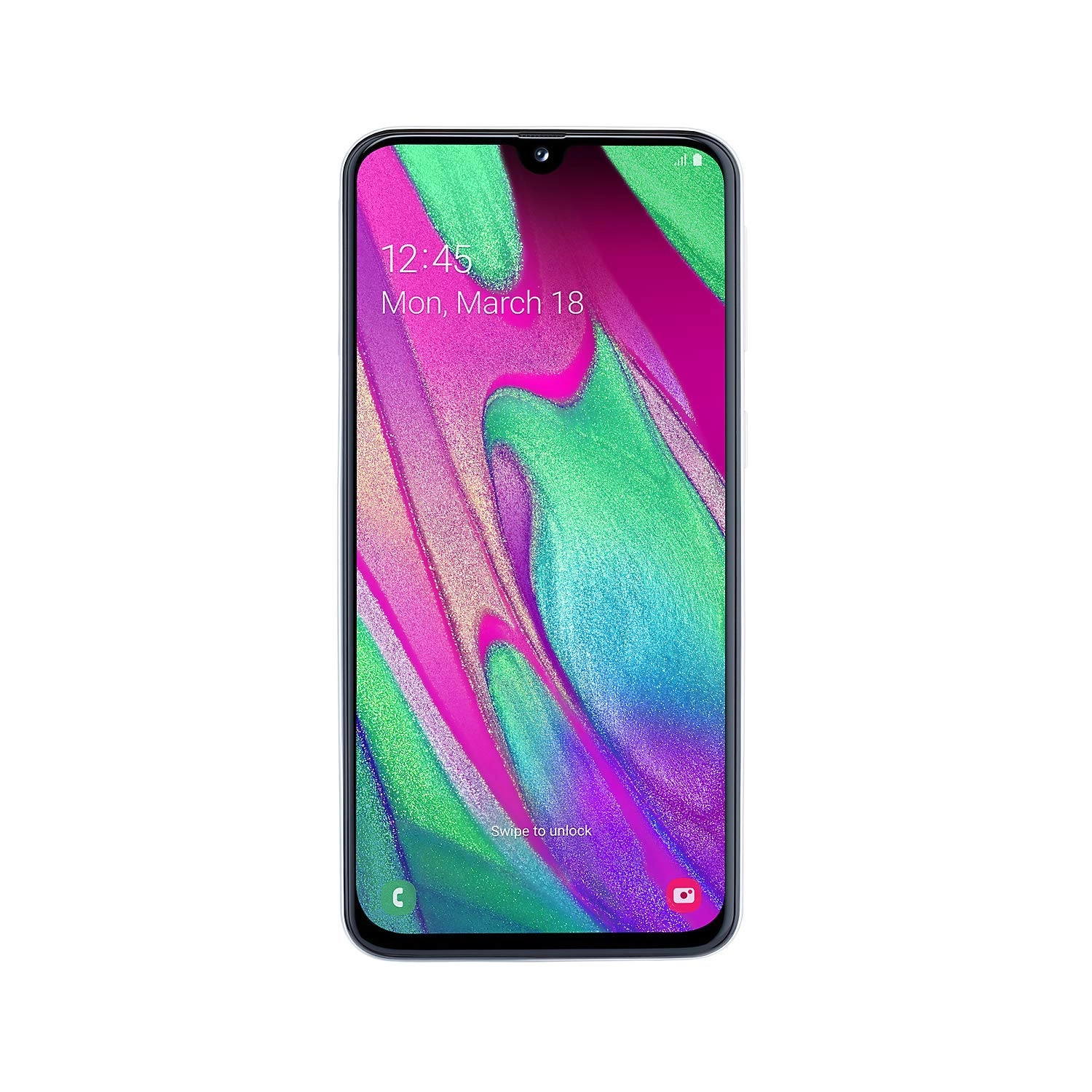 A40 - 4GB 64GB