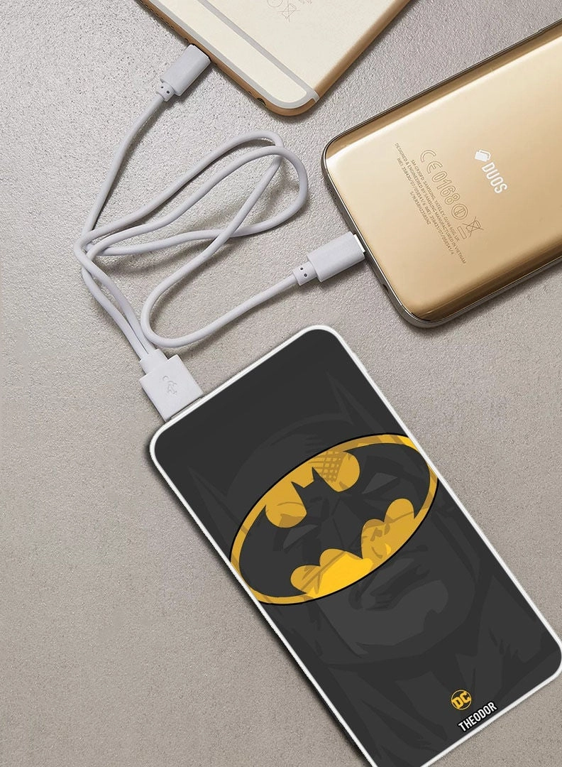 EX_PPBA030 - 10000mAh 18W