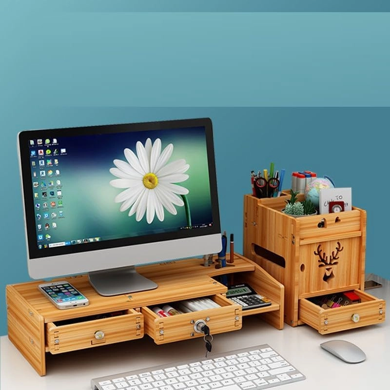 VBM Monitor Riser Stand