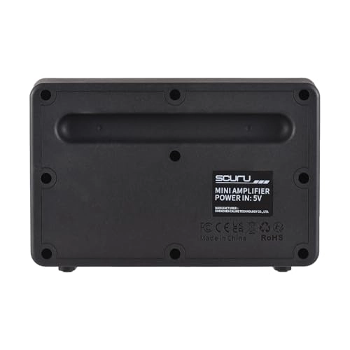 jf6vkcr92n - 20W Rechargeable Black