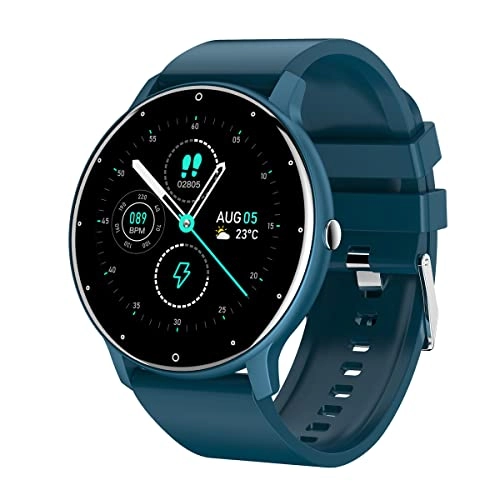 Smart Watch - 1.28" 240*240 Heart Rate Monitor