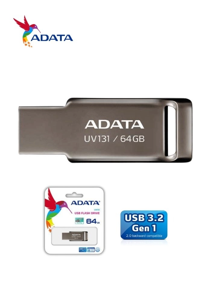 ADATA AUV131 - USB 3.0 64GB