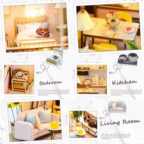 Booknook - Garden House