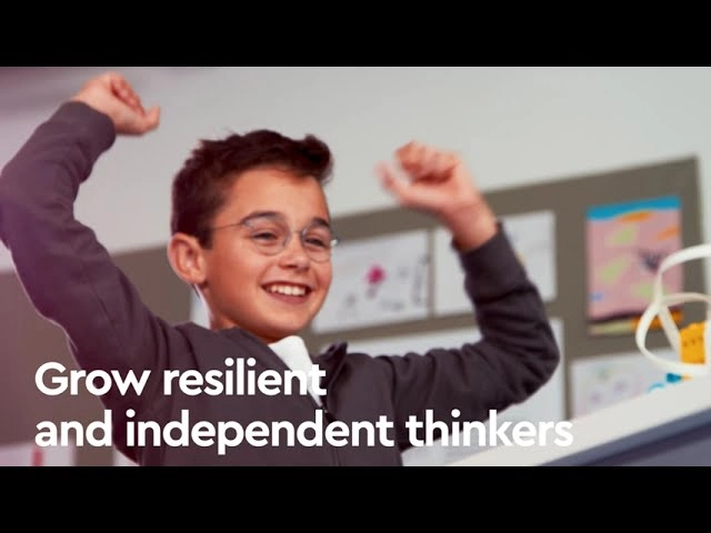 Education Spike Essential (ATL-45345)