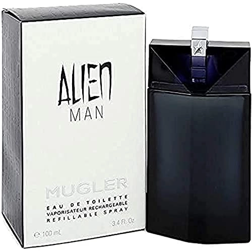 Alien Man Eau de Toilette 100 ml