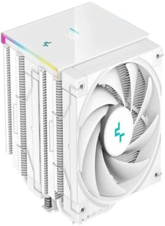 AK620 - Digital White CPU Cooler