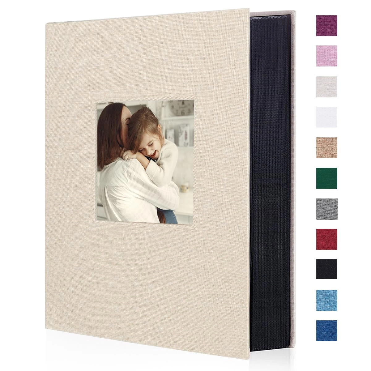 Artmag Photo Album - 300 Pockets - 4x6"