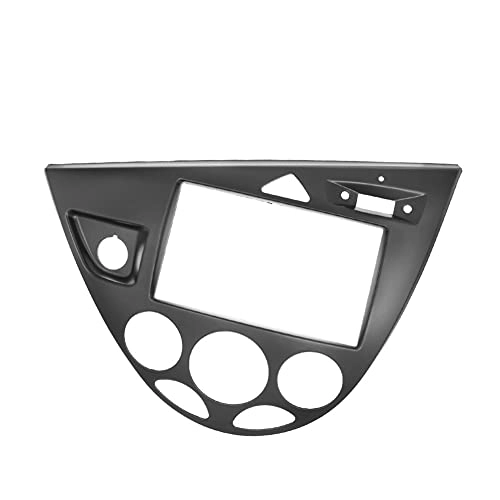 2 Din Car Radio Fascia - Focus Fiesta 2006 LHD