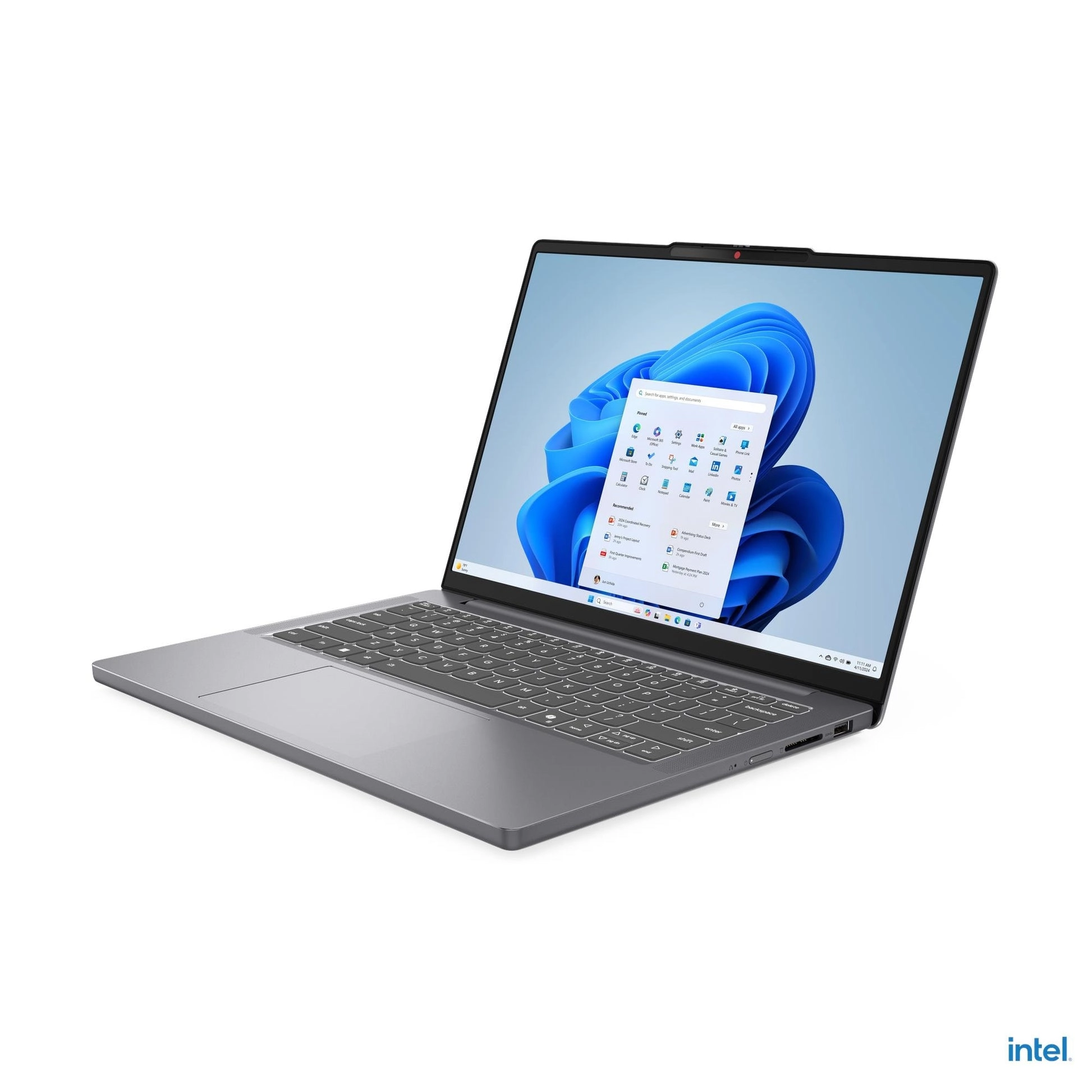 IdeaPad Slim 3 14IRH10 83K00078AX - 14'' i5-13420H 16GB 512GB SSD