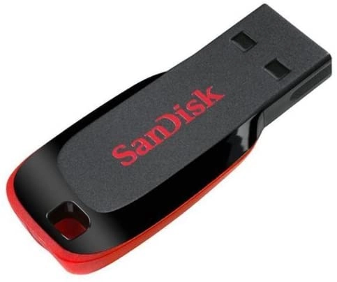 Cruzer Blade 16GB