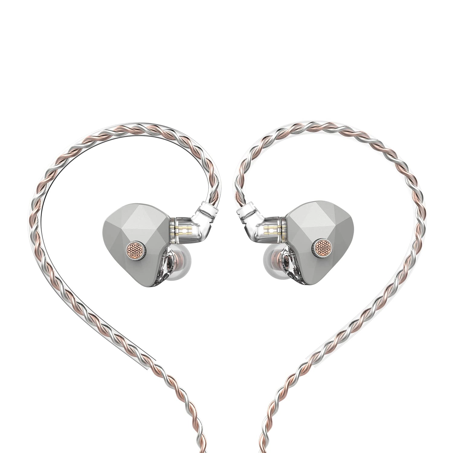 HIDIZS MM2 Wired Earbud