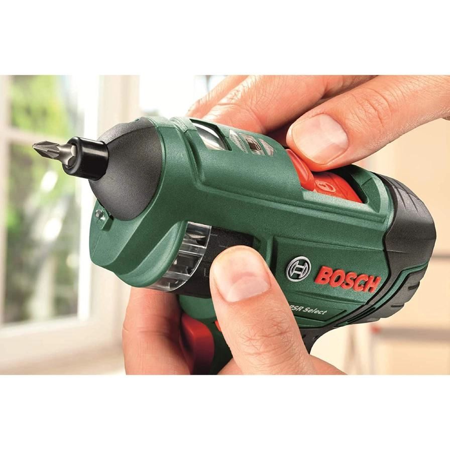 PSR Select - 3.6V Lithium-Ion Cordless