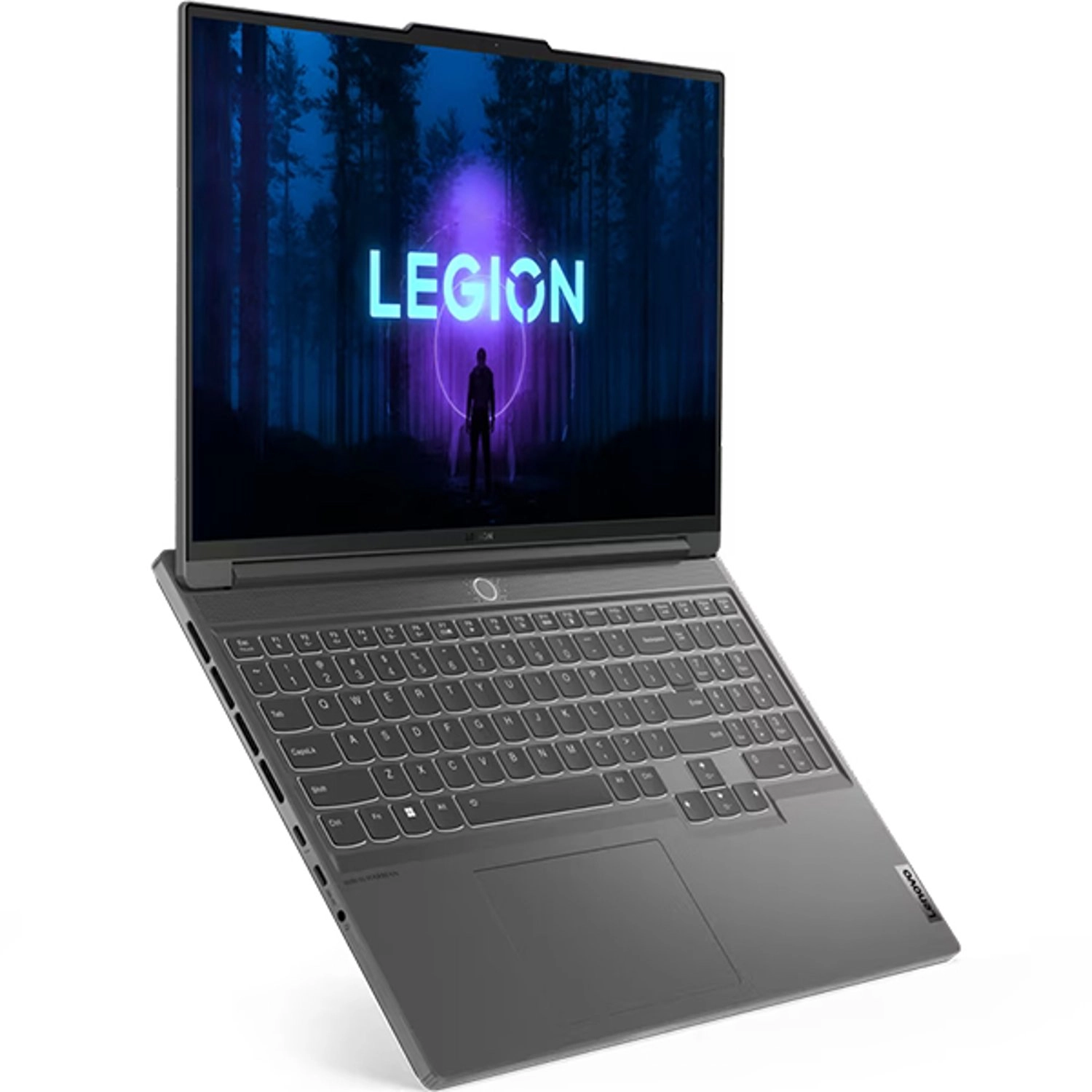 Legion Slim 7 16IRH8 - 16'' i9-13900H 32GB DDR5 1000GB SSD