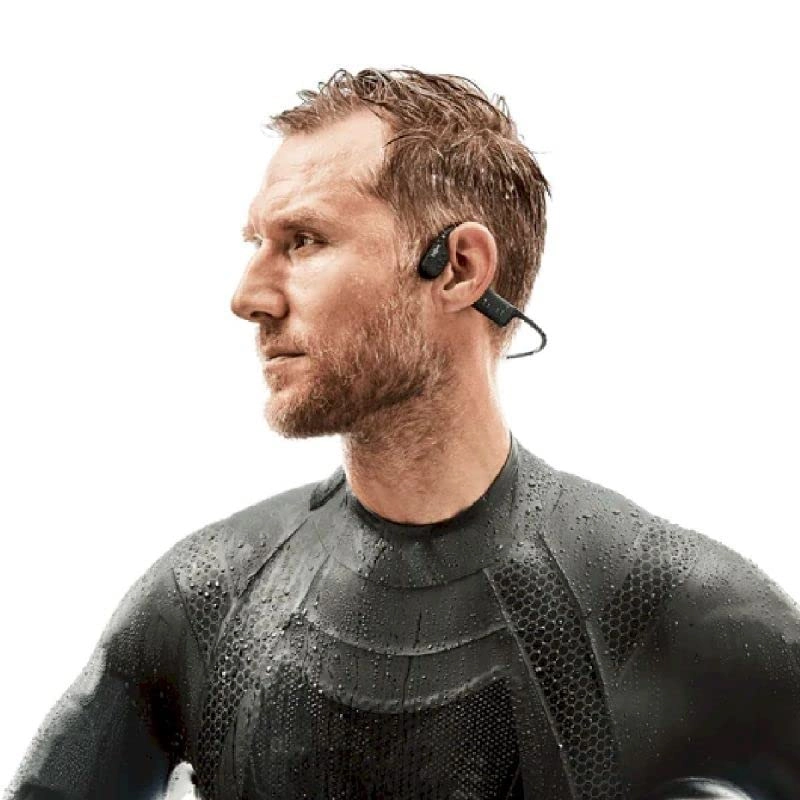 OpenSwim - Bone Conduction Swimming