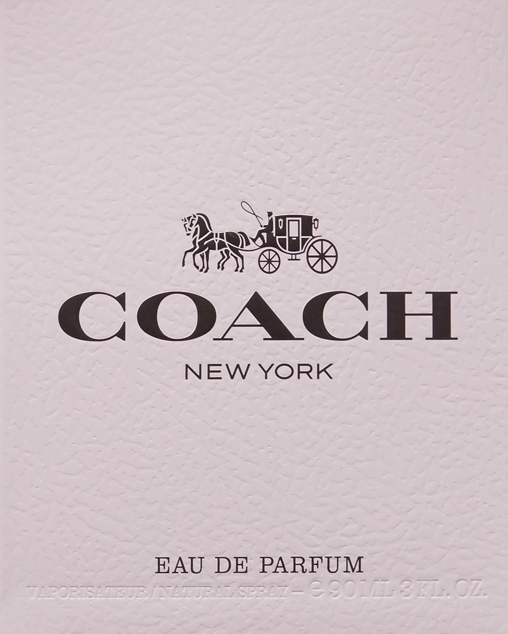 New York - Eau de Parfum 90ml