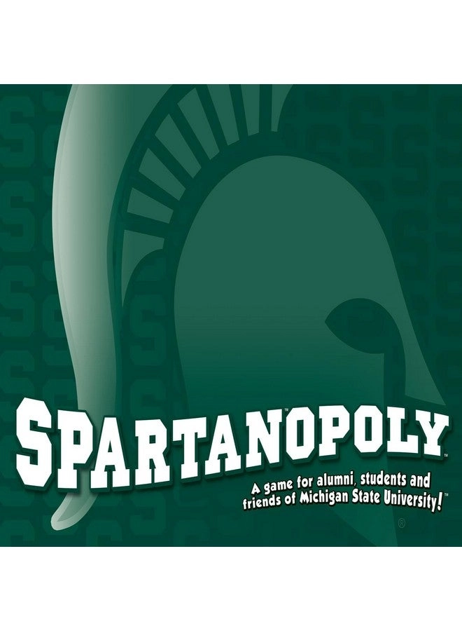 Spartanopoly: Michigan State University