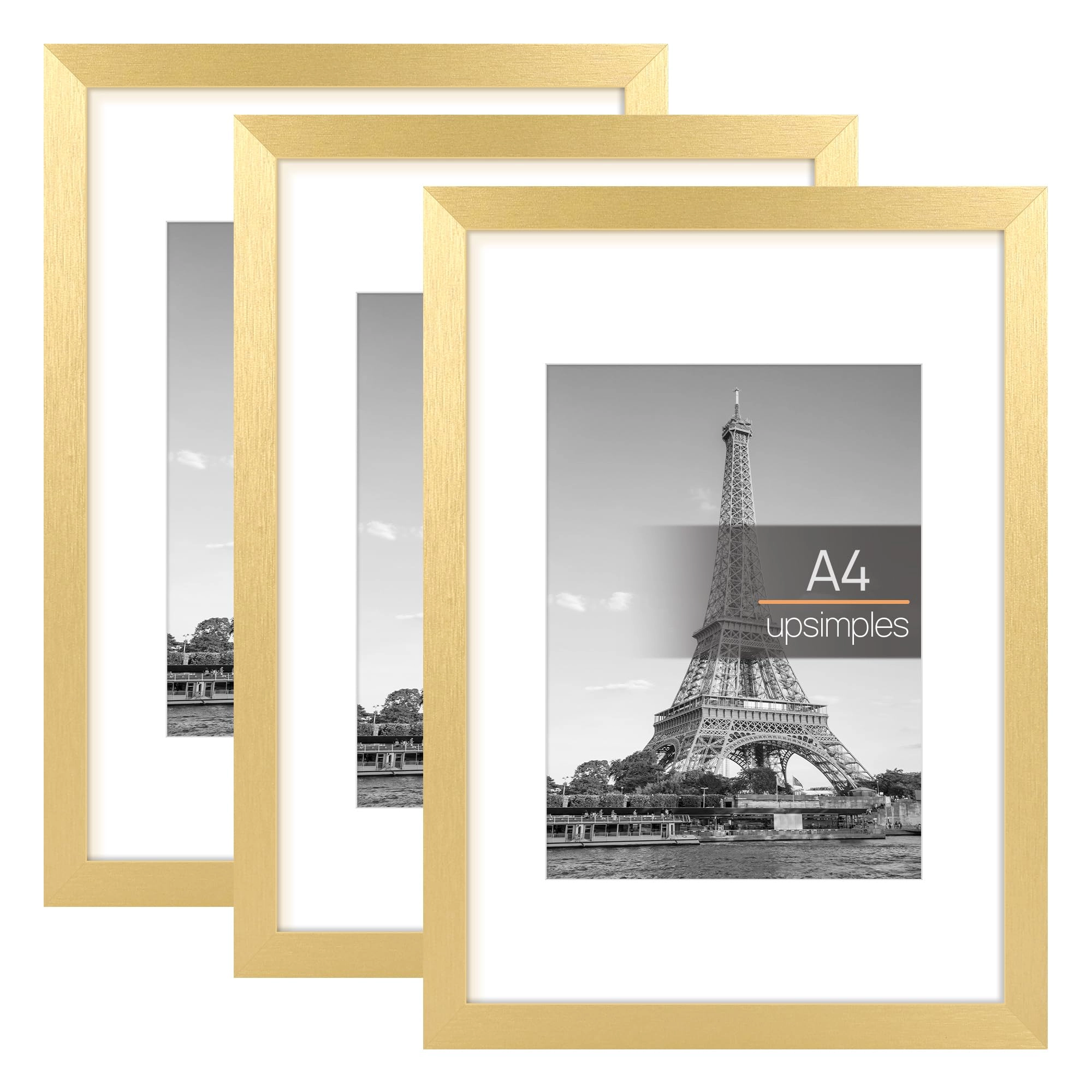 A4 Picture Frame - 21x29.7cm