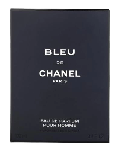 Bleu De Chanel - Eau de Parfum 100 ml