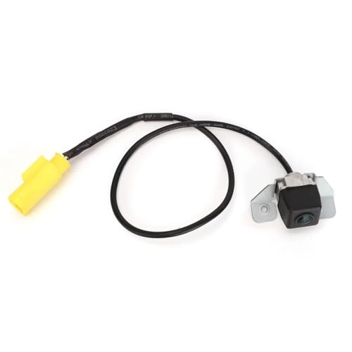 Rear View Backup Camera - Night vision
