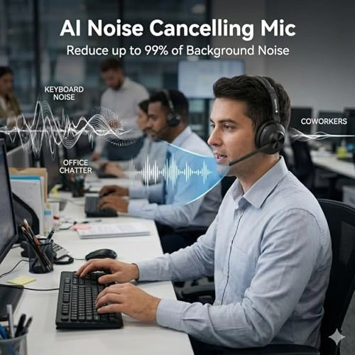 887BT - Wireless