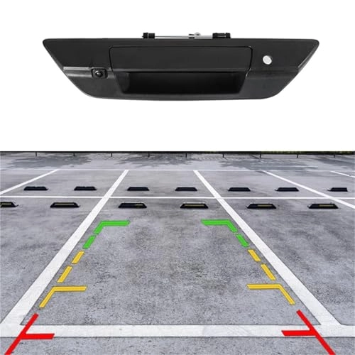 Car Rear View Camera
