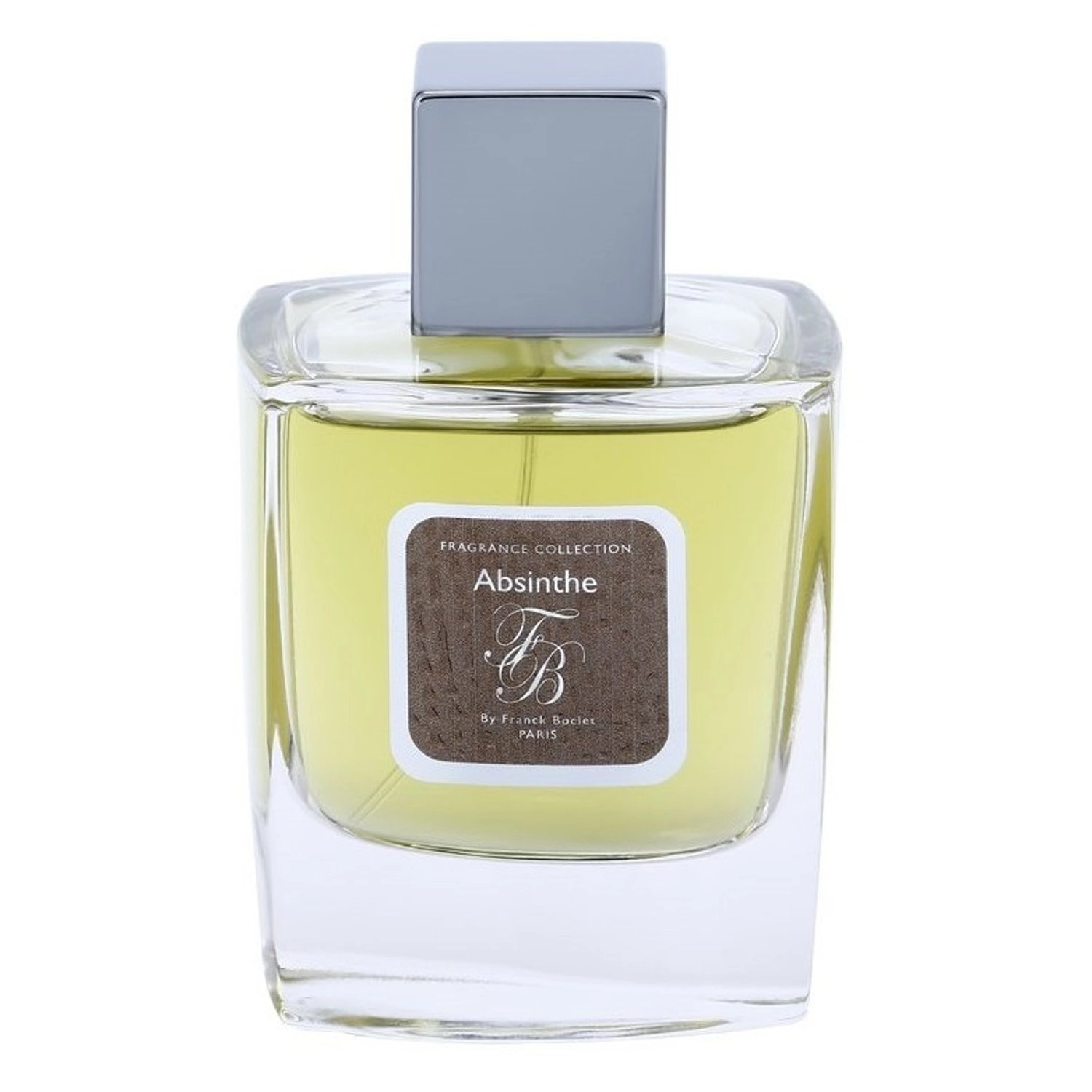 Absinthe Eau de Parfum 100ml