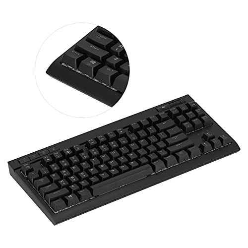 Mechanical Gaming Keyboard - Wired
