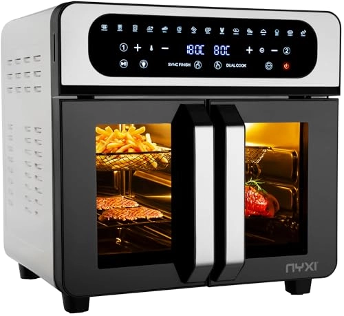 Air Fryer Oven XXL Model 3850