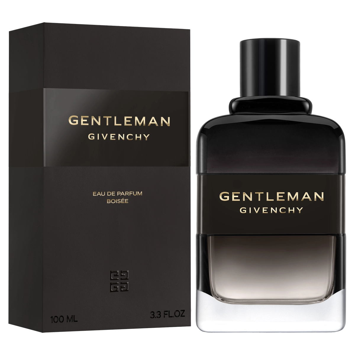 Gentleman Boisee Eau de Parfum 100 ml