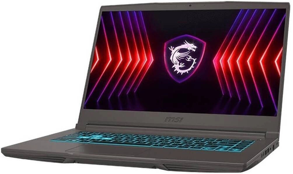Thin 15 B13VE - 15.6'' Core i5-13420H 32GB RAM 2TB SSD