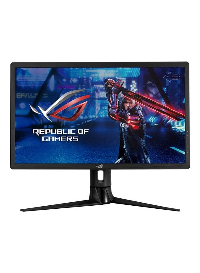 XG27UQR - 27 inch 3840 X 2160