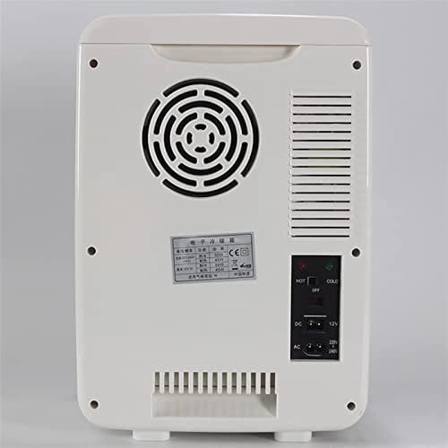 Beverage refrigerator - 10L