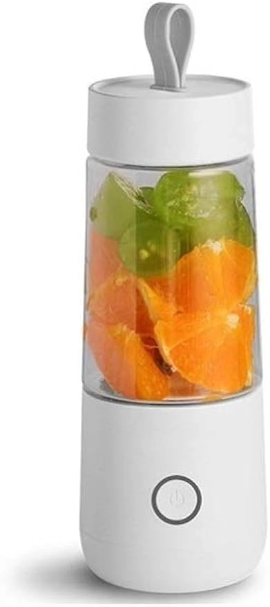 Household Juicer - 300W 600ML+300ML