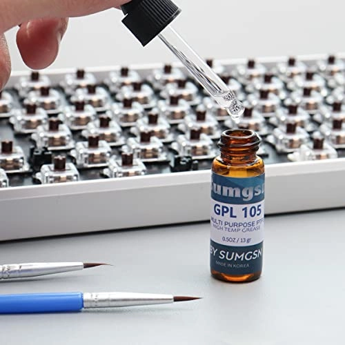 keyboard Switch Lube - 205G0 105