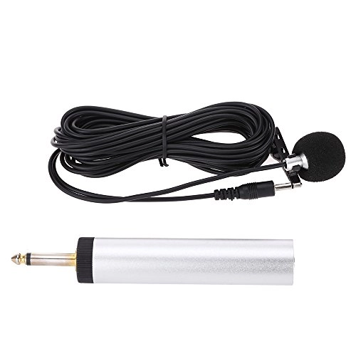 OYBQGOOLRCI1689TS-AE Wired Microphone