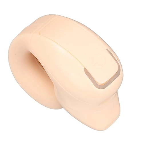 Clip On Bluetooth Headset