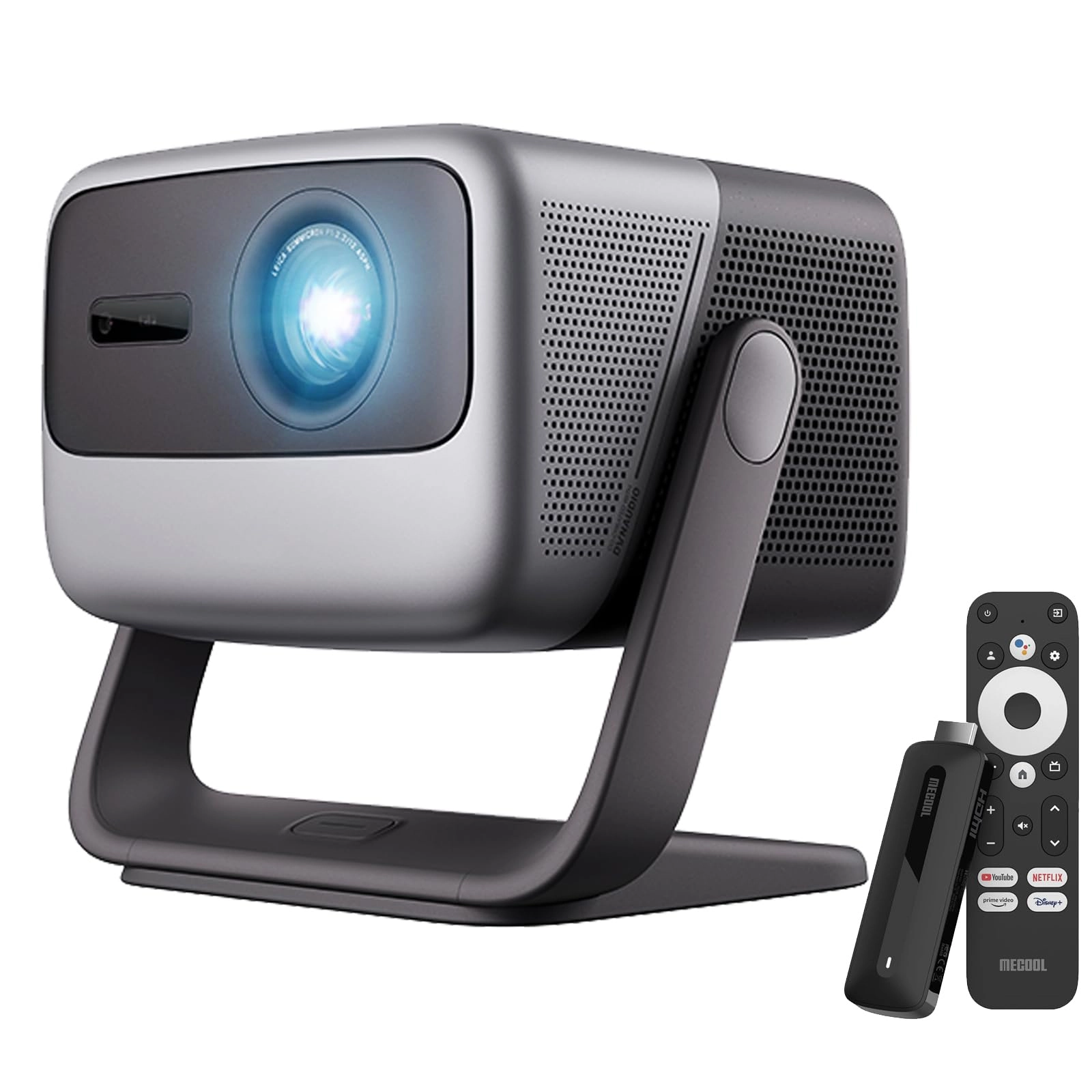 FIORIA N1 Ultra 1,500 ANSI Lumens