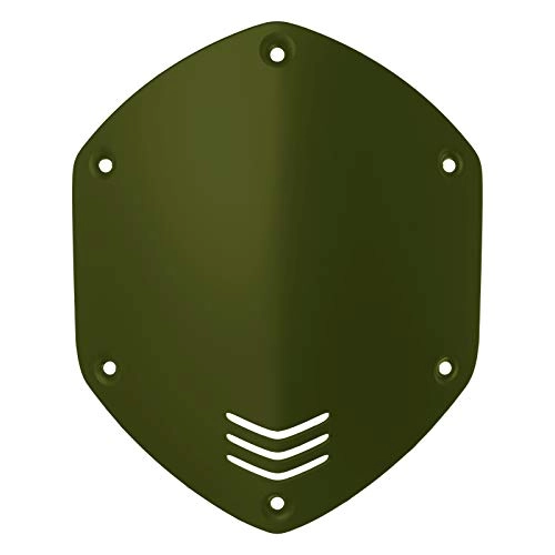 Crossfade Shield Kit Wired Headphone