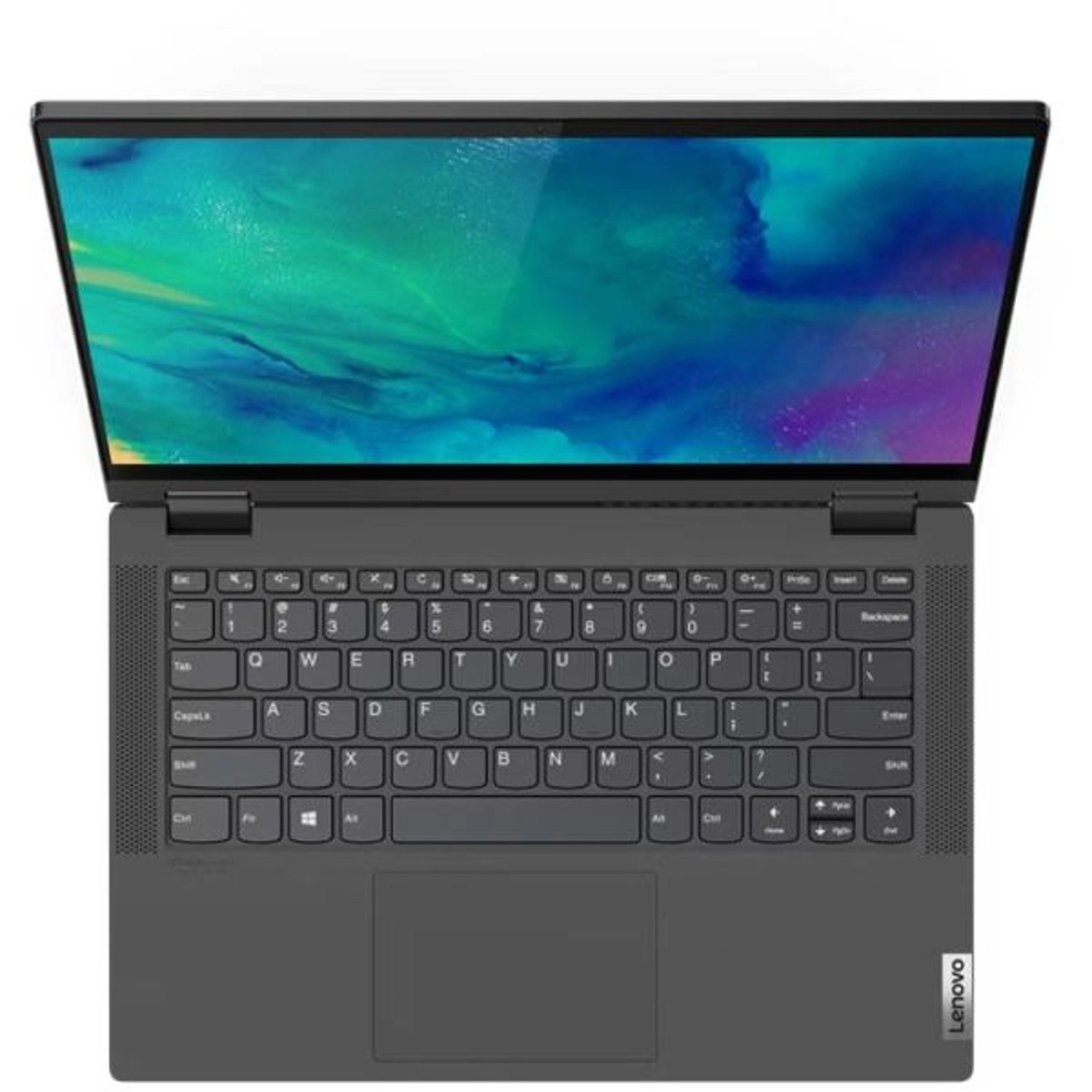 Lenovo IdeaPad Flex 5 81X10037AX - 14'' Core i5 8GB DDR4 256GB SSD