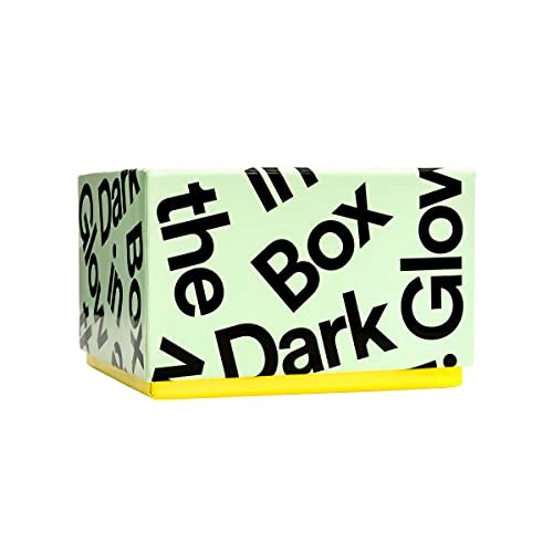 Family Edition: Glow in The Dark Box - 300-Card Expansion
