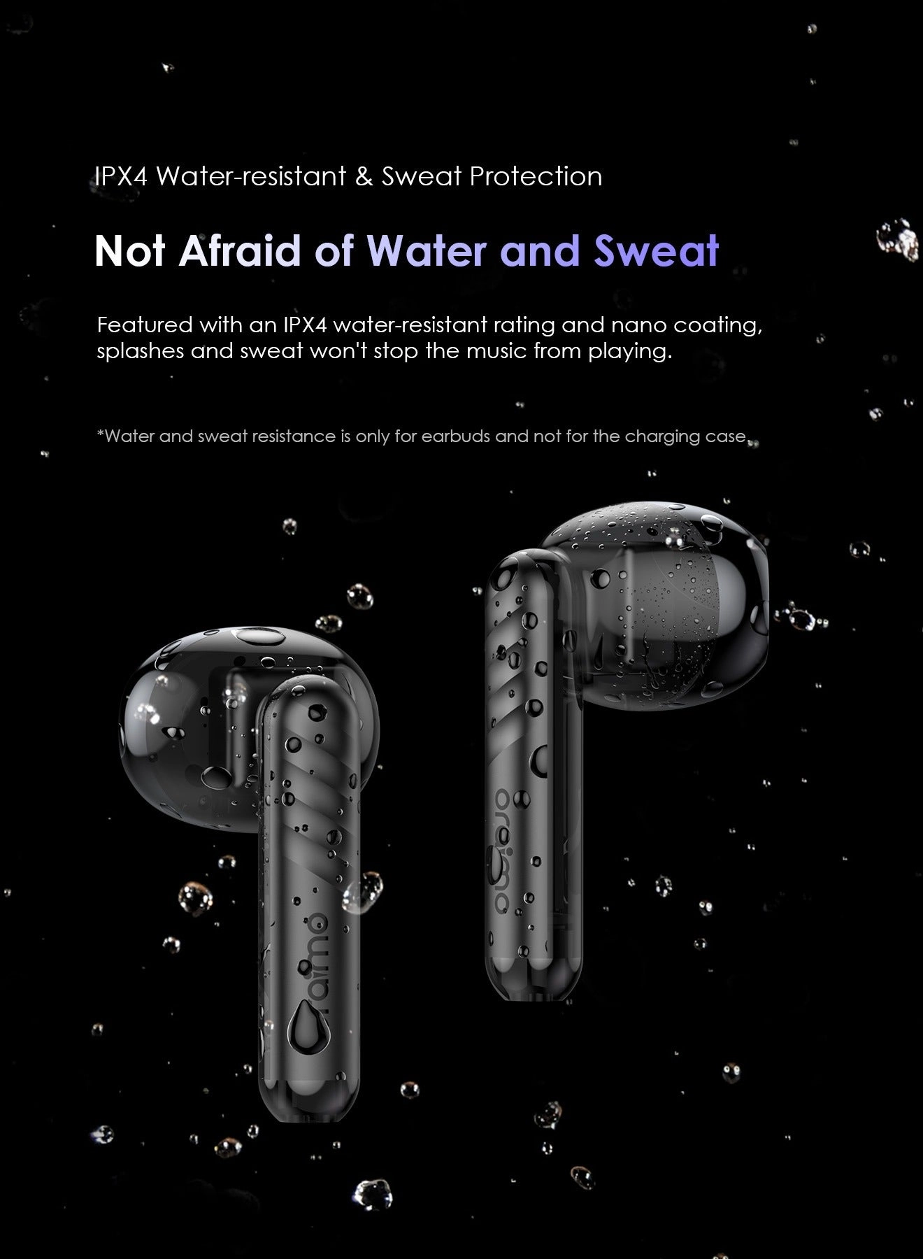 FreePods Neo Wireless Earbud