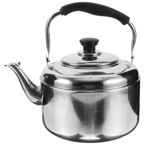 Camping Kettle - 3L