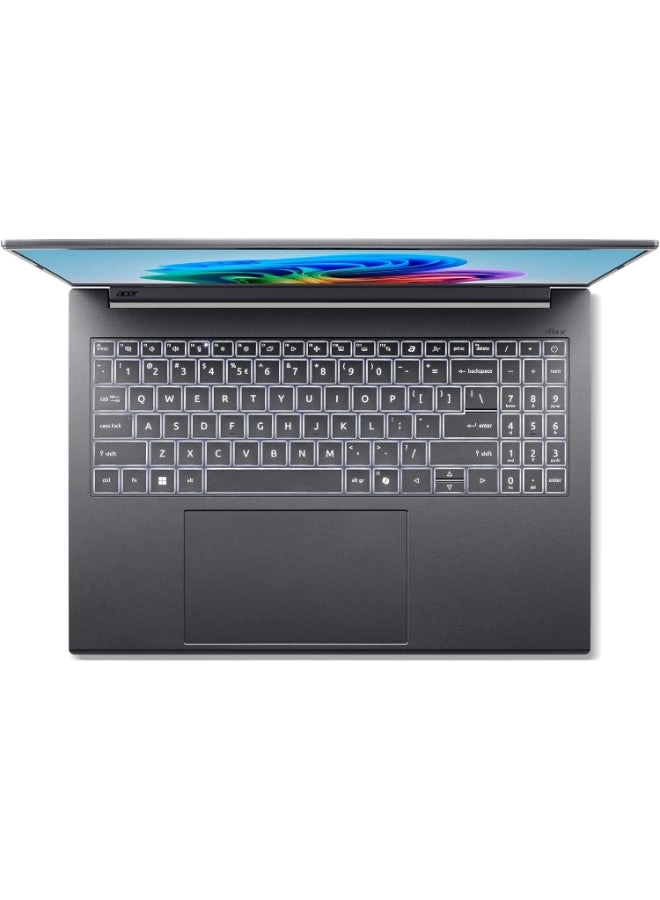 ASPIRE A14-52MT-701K - 14'' Core Ultra 7 258V 32GB DDR5 1TB SSD