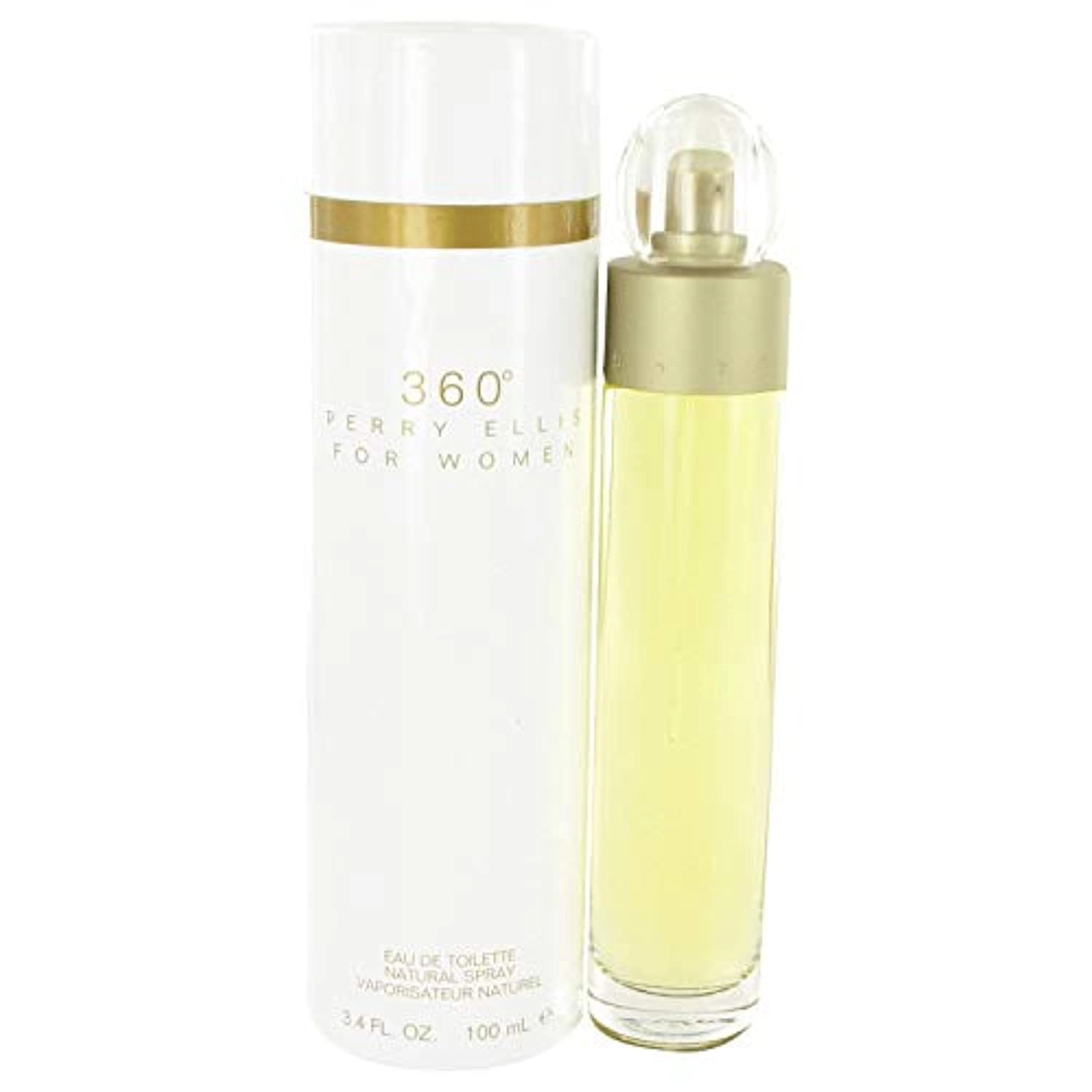 Perry Ellis 360 - Eau de Toilette 100ml