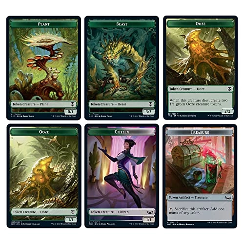Riveteers Rampage - 100-card + Collector Booster Sample Pack - 2-card