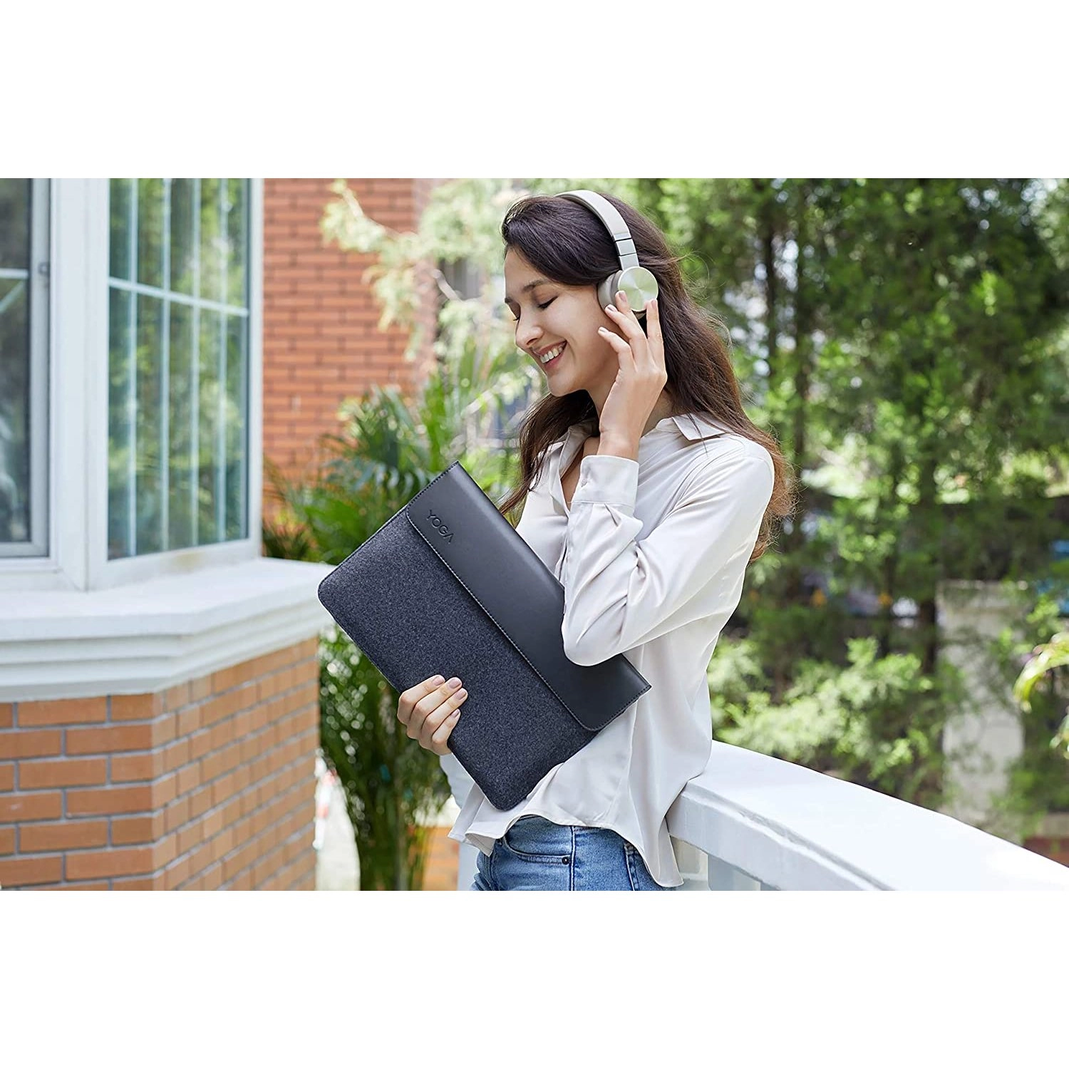 Yoga Sleeve for 14.5-Inch Laptop