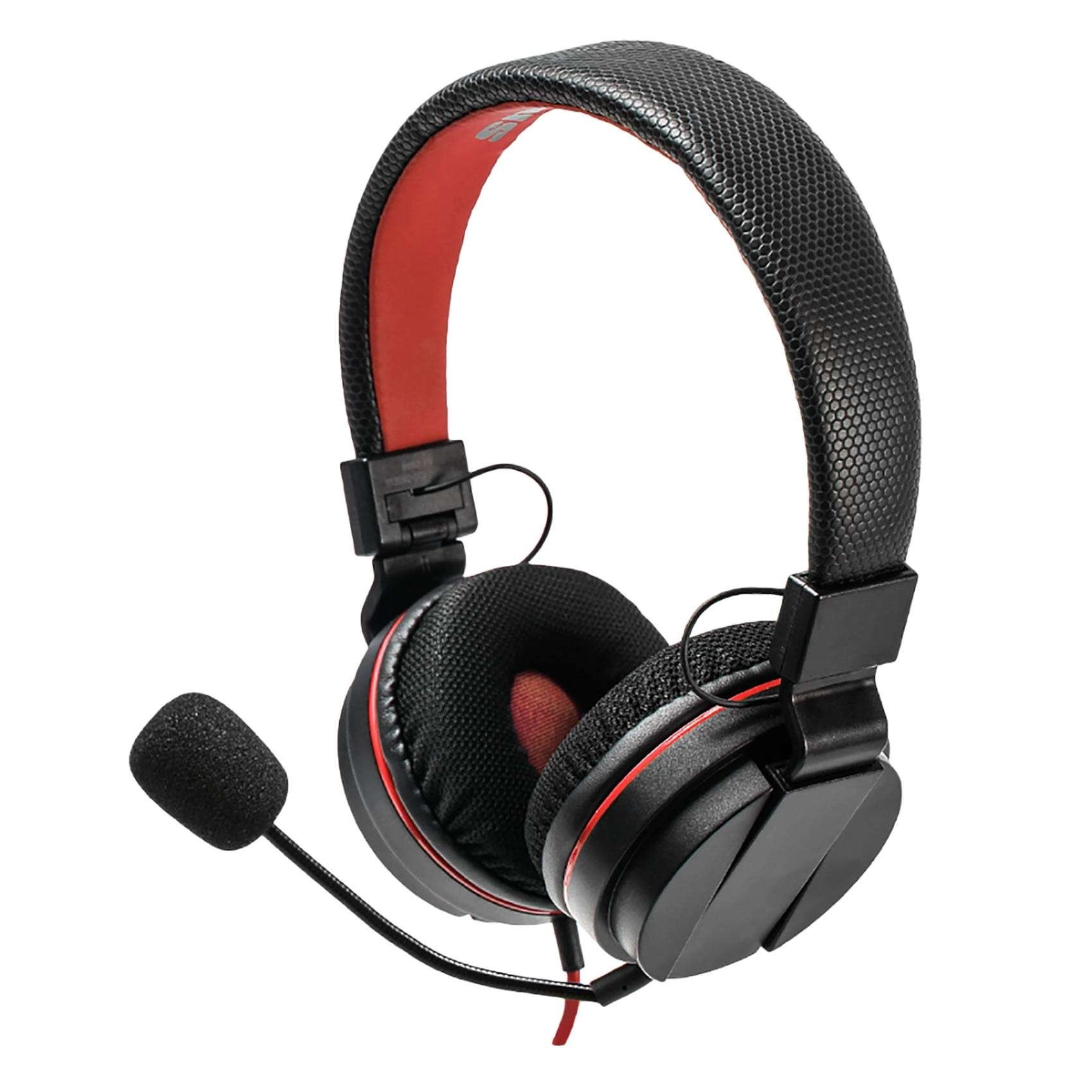 Headset Nintendo Switch